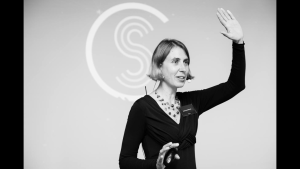 Lisette Sutherland Speaker