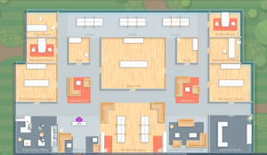 Sococo Virtual Office